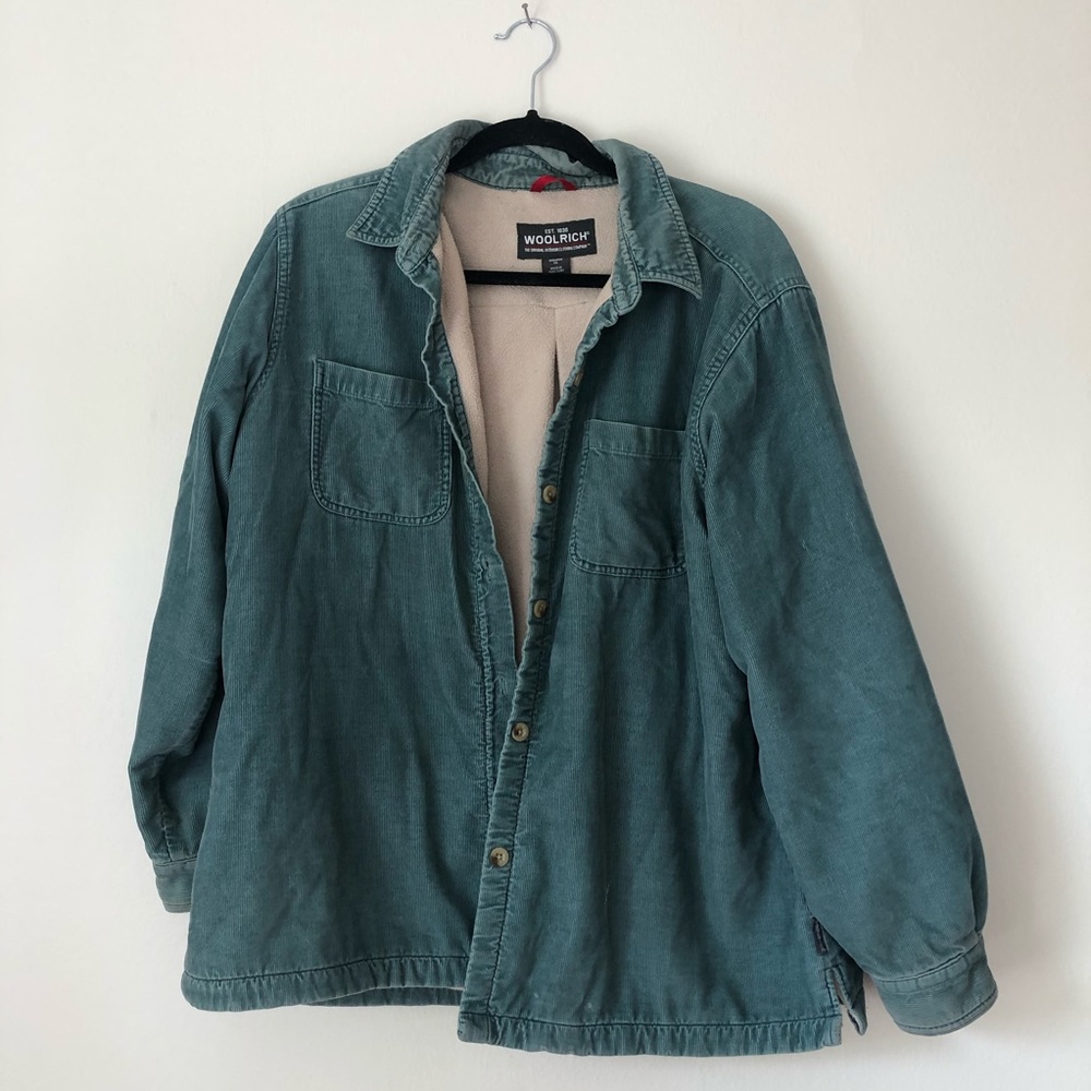 Woolrich Jacket